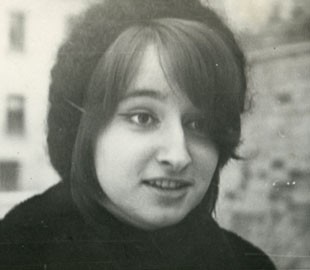 Богомолова Ира (Фото Тимофеича) Богомолова Ира (Фото Тимофеича)