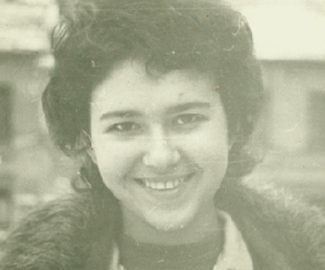 Харина Люда (Фото Тимофеича) Харина Люда (Фото Тимофеича)