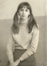 Лясс Наташа (Фото Тимофеича) Лясс Наташа (Фото Тимофеича)