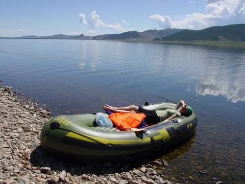 Наш водный транспорт. Наш водный транспорт.
