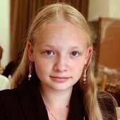 Буланова Маша Буланова Маша