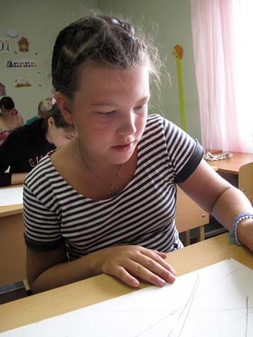 Тихомирова Маша Тихомирова Маша